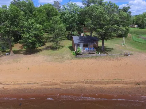 3434 Chenoweth Drive Webster WI 54893