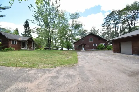 3434 Chenoweth Drive Webster WI 54893