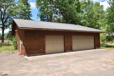 3434 Chenoweth Drive Webster WI 54893