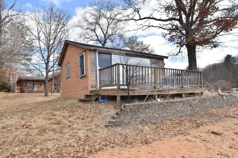 3434 Chenoweth Drive Webster WI 54893