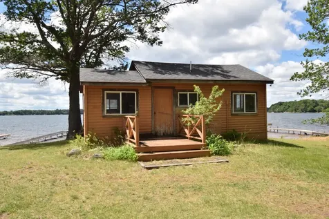 3434 Chenoweth Drive Webster WI 54893