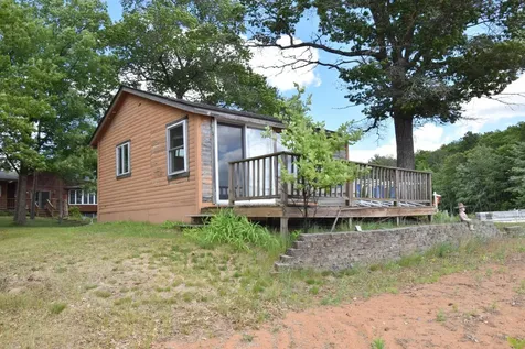 3434 Chenoweth Drive Webster WI 54893