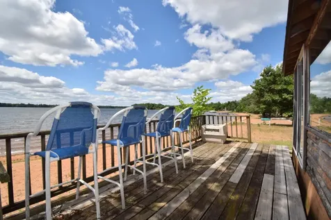 3434 Chenoweth Drive Webster WI 54893