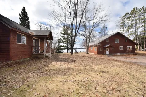 3434 Chenoweth Drive Webster WI 54893