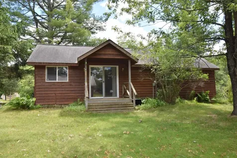 3434 Chenoweth Drive Webster WI 54893