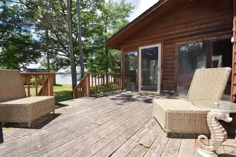 3434 Chenoweth Drive Webster WI 54893