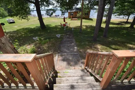 3434 Chenoweth Drive Webster WI 54893
