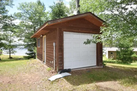 3434 Chenoweth Drive Webster WI 54893