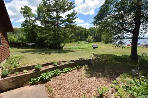 3434 Chenoweth Drive Webster WI 54893