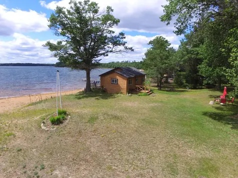 3434 Chenoweth Drive Webster WI 54893