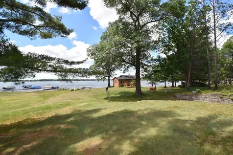 3434 Chenoweth Drive Webster WI 54893