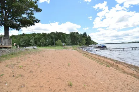 3434 Chenoweth Drive Webster WI 54893