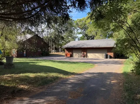 3434 Chenoweth Drive Webster WI 54893