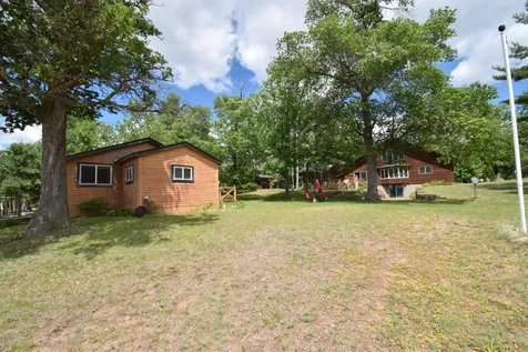 3434 Chenoweth Drive Webster WI 54893