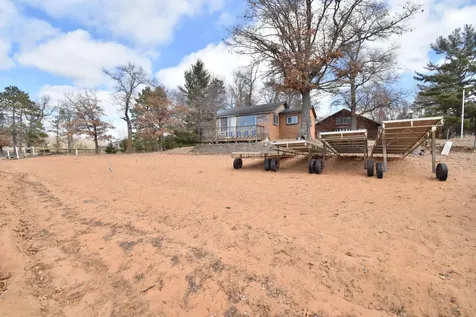 3434 Chenoweth Drive Webster WI 54893