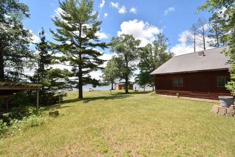 3434 Chenoweth Drive Webster WI 54893