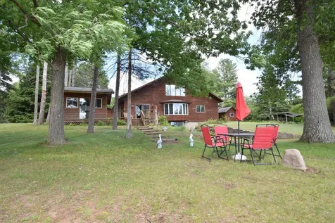 3434 Chenoweth Drive Webster WI 54893