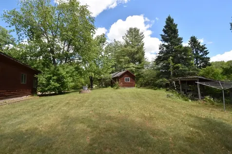 3434 Chenoweth Drive Webster WI 54893