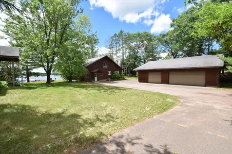 3434 Chenoweth Drive Webster WI 54893