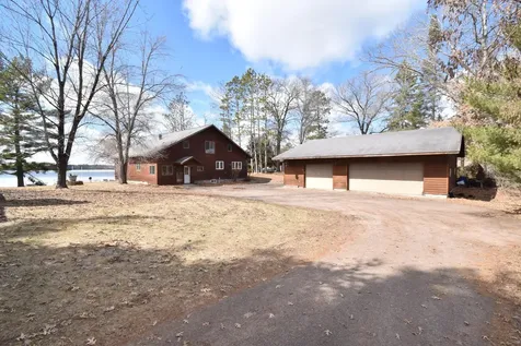 3434 Chenoweth Drive Webster WI 54893