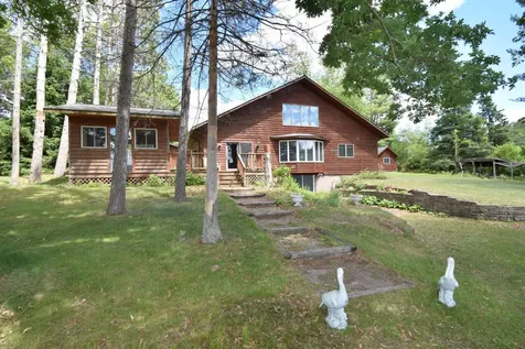3434 Chenoweth Drive Webster WI 54893