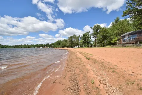 3434 Chenoweth Drive Webster WI 54893