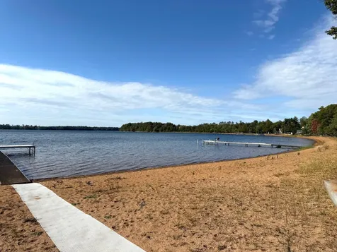 3434 Chenoweth Drive Webster WI 54893