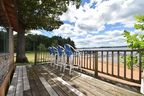 3434 Chenoweth Drive Webster WI 54893