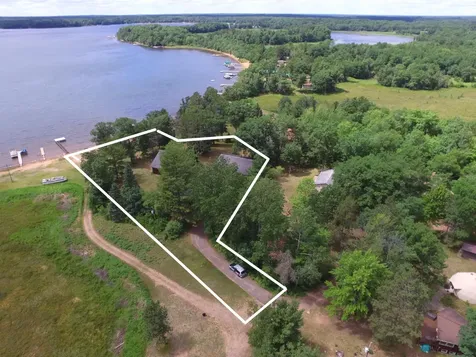 3434 Chenoweth Drive Webster WI 54893