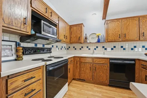 838 Martha Lake Court Shoreview MN 55126