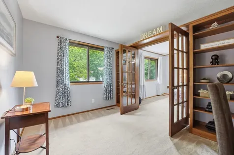 838 Martha Lake Court Shoreview MN 55126