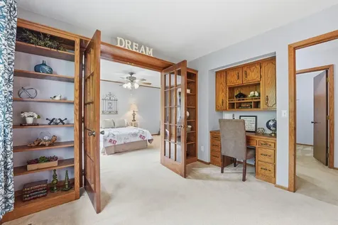 838 Martha Lake Court Shoreview MN 55126