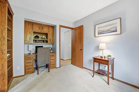 838 Martha Lake Court Shoreview MN 55126