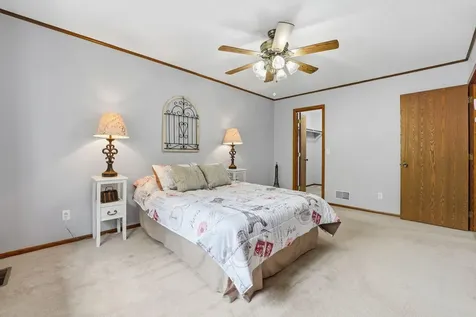 838 Martha Lake Court Shoreview MN 55126