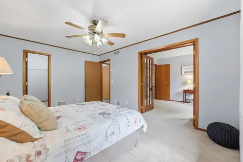 838 Martha Lake Court Shoreview MN 55126