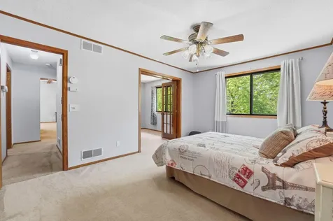 838 Martha Lake Court Shoreview MN 55126