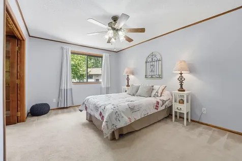 838 Martha Lake Court Shoreview MN 55126