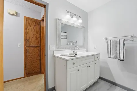 838 Martha Lake Court Shoreview MN 55126