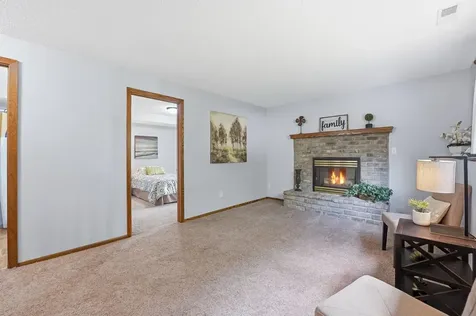 838 Martha Lake Court Shoreview MN 55126