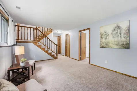 838 Martha Lake Court Shoreview MN 55126