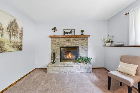 838 Martha Lake Court Shoreview MN 55126
