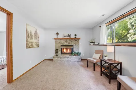 838 Martha Lake Court Shoreview MN 55126