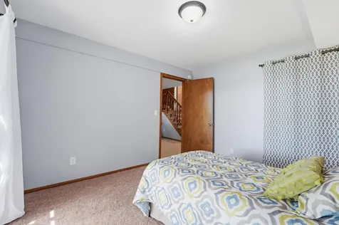 838 Martha Lake Court Shoreview MN 55126