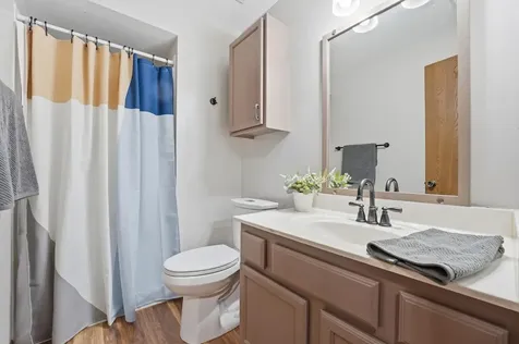 838 Martha Lake Court Shoreview MN 55126