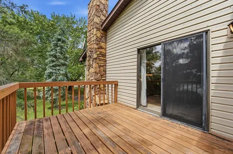 838 Martha Lake Court Shoreview MN 55126