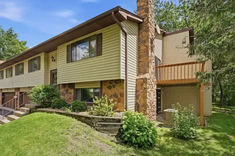 838 Martha Lake Court Shoreview MN 55126
