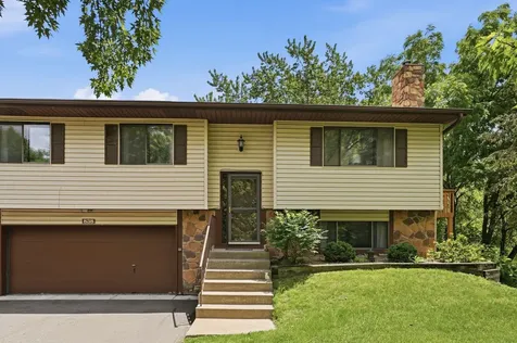838 Martha Lake Court Shoreview MN 55126