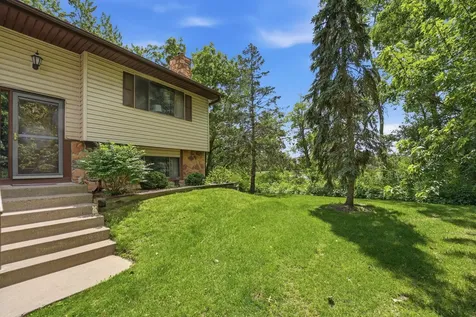 838 Martha Lake Court Shoreview MN 55126