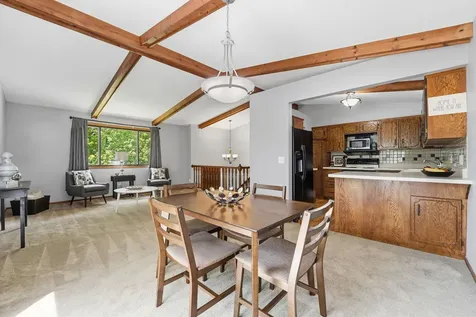 838 Martha Lake Court Shoreview MN 55126