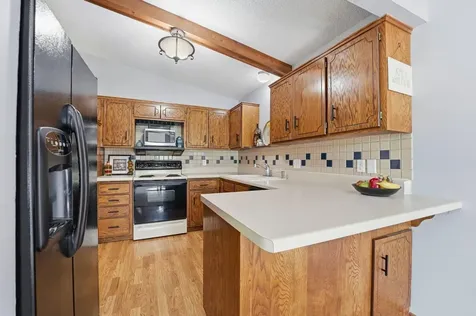 838 Martha Lake Court Shoreview MN 55126
